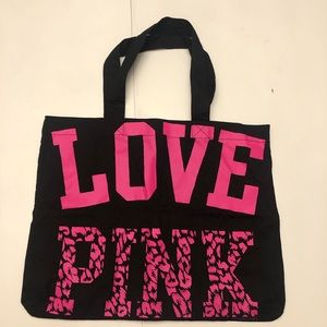 Victoria Secret Tote